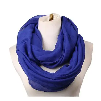 Women's Autumn Winter Warm Fashion Solid Color Scarf Shawl Neckerchief Gift
Women's Autumn Winter Warm Fashion Solid Color Scarf Shawl Neckerchief Gift