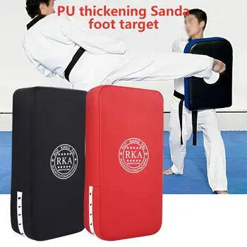 Boxing Wall Target Sanda Wall Target Pad PU Leather Training Focus Punch Sports Wall Target
Boxing Wall Target Sanda Wall Target Pad PU Leather Training Focus Punch Sports Wall Target
