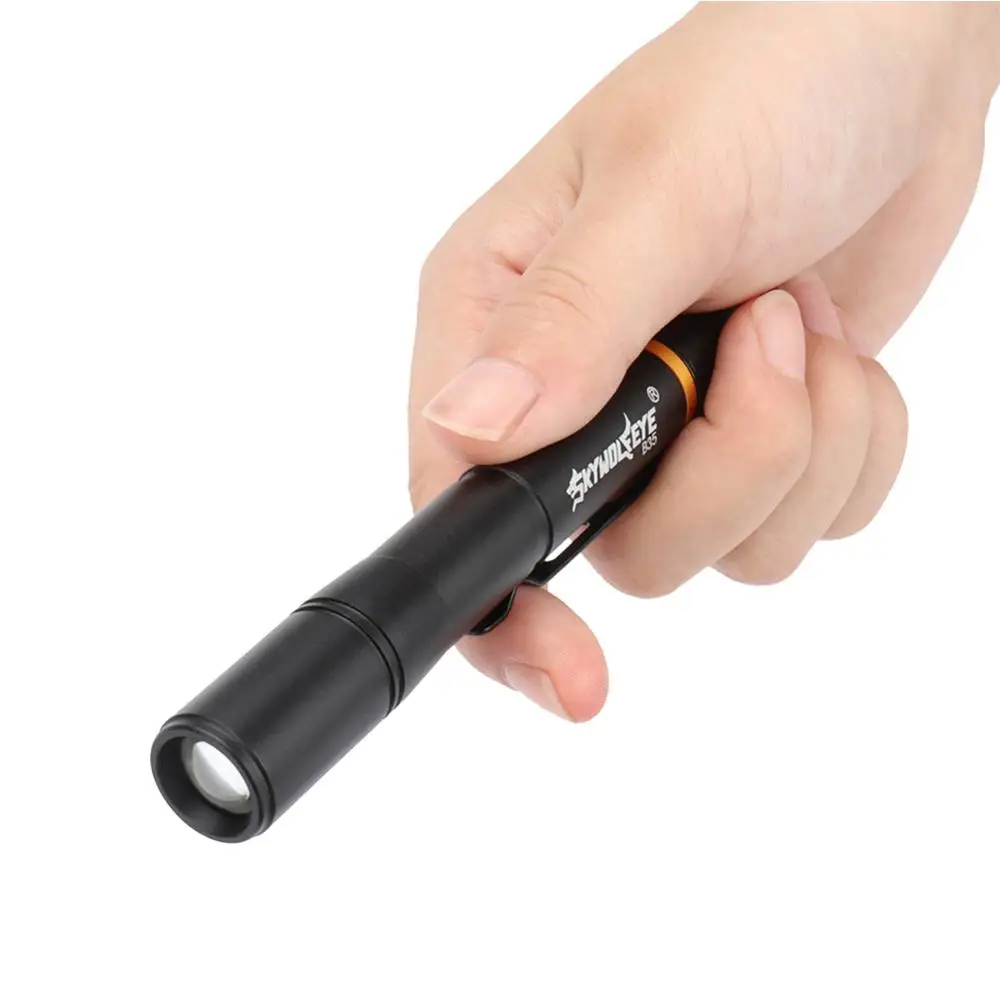 Multifunction Emergency Medical Portable Lighting Led Focus Lights Mini Led Flashlight Torch Tactical Penlight For First Aid
Multifunction Emergency Medical Portable Lighting Led Focus Lights Mini Led Flashlight Torch Tactical Penlight For First Aid