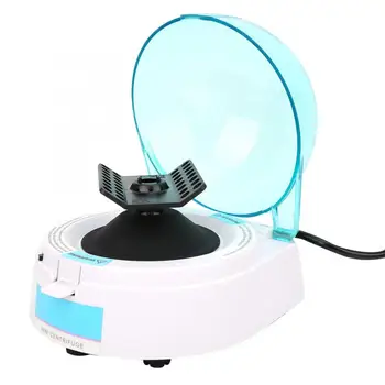 MC-4K 4000r/min Centrifuge Machine Portable Mini Centrifuge for Filtration Rapid Centrifugation US Plug 110V-240V
MC-4K 4000r/min Centrifuge Machine Portable Mini Centrifuge for Filtration Rapid Centrifugation US Plug 110V-240V