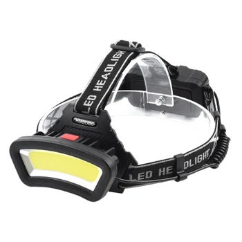 Promotion! Rechargeable Headlamp, Hard Hat Light - Adults LED Headlamp Flashlight, Perfect Headlamps for Camping, head light lam
Promotion! Rechargeable Headlamp, Hard Hat Light - Adults LED Headlamp Flashlight, Perfect Headlamps for Camping, head light lam