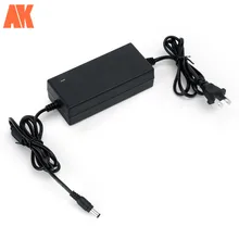 G29 G27 G25 For Logitech Steering Wheel Charger Power Adapter For Logitech G940 Charge Supply Cable Plug
G29 G27 G25 For Logitech Steering Wheel Charger Power Adapter For Logitech G940 Charge Supply Cable Plug