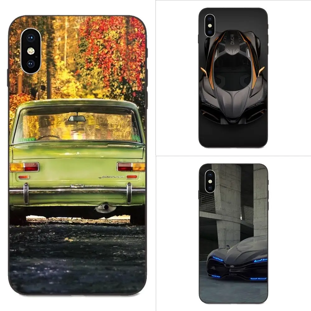 

Design Lada Concept Car For Galaxy A8 A9 Star Note 4 8 9 10 S3 S4 S5 S6 S7 S8 S9 S10 Edge Lite Plus Pro G313