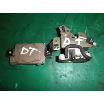 2490111 Rear Door lock Right Opel Frontier TO 2.4 Cat
2490111 Rear Door lock Right Opel Frontier TO 2.4 Cat