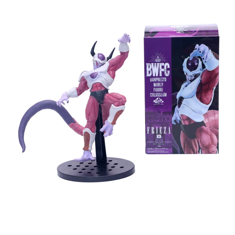Haledongman qlz Modeling King World a Budokai 2 Freeza Second Form Boxed Garage Kit
Haledongman qlz Modeling King World a Budokai 2 Freeza Second Form Boxed Garage Kit