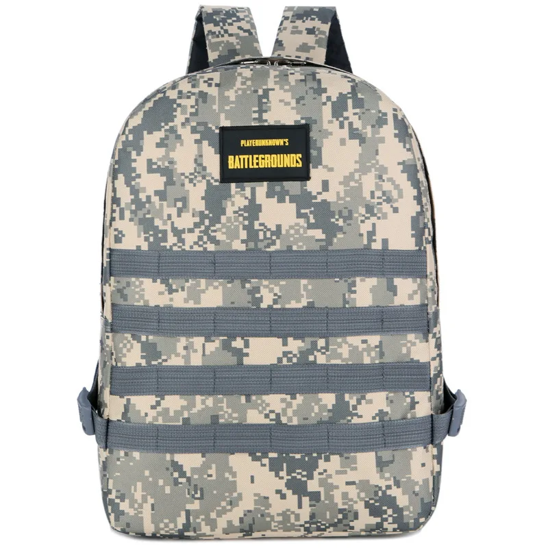 Backpack Men's Backpack Three-layer Bag Canvas Leisure Travel Camouflage Computer Bag Student Bag
Backpack Men's Backpack Three-layer Bag Canvas Leisure Travel Camouflage Computer Bag Student Bag