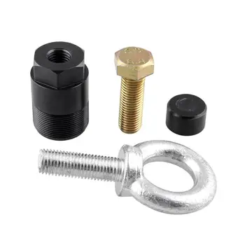 Mercury Mariner Flywheel Puller 91-849154T1 Lift Ring 91-90455-1 Lifting Eye Motorcycle Accessories Screw Kit
Mercury Mariner Flywheel Puller 91-849154T1 Lift Ring 91-90455-1 Lifting Eye Motorcycle Accessories Screw Kit