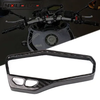For YAMAHA MT-09 MT FZ 09 MT09 FZ-09 2014-2016 2017 Motorcycle Carbon Fiber Speedometer Gauges Tachometer Instrument Case Cover
For YAMAHA MT-09 MT FZ 09 MT09 FZ-09 2014-2016 2017 Motorcycle Carbon Fiber Speedometer Gauges Tachometer Instrument Case Cover