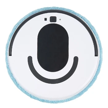 Automatic Robot Vacuum Cleaner ligent Mopping Machine Uv Mopping Machine for Wetland & Household & Carpet
Automatic Robot Vacuum Cleaner ligent Mopping Machine Uv Mopping Machine for Wetland & Household & Carpet
