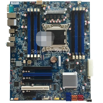 100% working for Lenovo ThinkStation S30 motherboard ATX C602 X79 single-channel motherboard 03T8420
100% working for Lenovo ThinkStation S30 motherboard ATX C602 X79 single-channel motherboard 03T8420