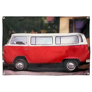 Red Bus Poster Flag Banner Tapestry Wall Hanging Tapestries Wall Cloth Stickers Bedside Bedroom Home Decor Background Cloth 
Red Bus Poster Flag Banner Tapestry Wall Hanging Tapestries Wall Cloth Stickers Bedside Bedroom Home Decor Background Cloth