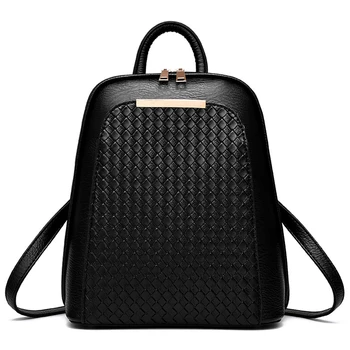 Backpack 2020 New Trendy Female Shoulder Bag Student Fashion Casual Korean Version of Large Capacity Female Travel Bag
Backpack 2020 New Trendy Female Shoulder Bag Student Fashion Casual Korean Version of Large Capacity Female Travel Bag