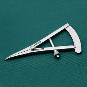 Adjustable Wing Divider Edge Creaser stainless steel DIY Leather Craft Tool
Adjustable Wing Divider Edge Creaser stainless steel DIY Leather Craft Tool