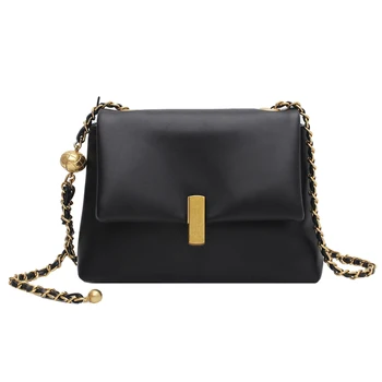 Black Crossbody Bag for Women 2020 Fashion Main Female Luxury Handbags Women Bags Shoulder Bag Female Purses Fashion
Black Crossbody Bag for Women 2020 Fashion Main Female Luxury Handbags Women Bags Shoulder Bag Female Purses Fashion