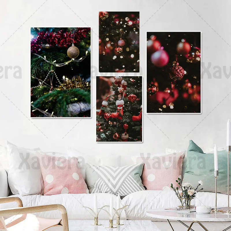 Home Decor Picture Christmas Tree Lighting Jingle Bell Holiday Poster Art Canvas Painting Christmas Gifts Wall Art Decoration
Home Decor Picture Christmas Tree Lighting Jingle Bell Holiday Poster Art Canvas Painting Christmas Gifts Wall Art Decoration