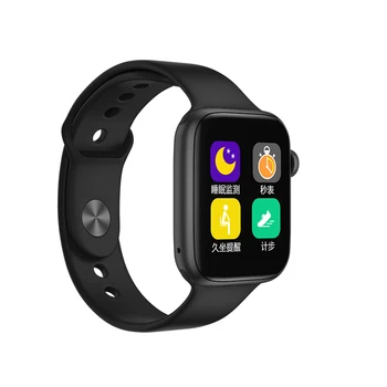 Smart Watch Body Temperature Heart Rate Blood Pressure Monitoring Smart Clock Multi-theme for Women Men Smartwatch Gift
Smart Watch Body Temperature Heart Rate Blood Pressure Monitoring Smart Clock Multi-theme for Women Men Smartwatch Gift