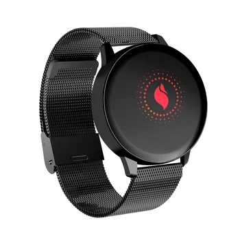 Smart Watch Heart Rate Blood Pressure Activity Reminder Band Calories Distance Display Smart Bracelet
Smart Watch Heart Rate Blood Pressure Activity Reminder Band Calories Distance Display Smart Bracelet