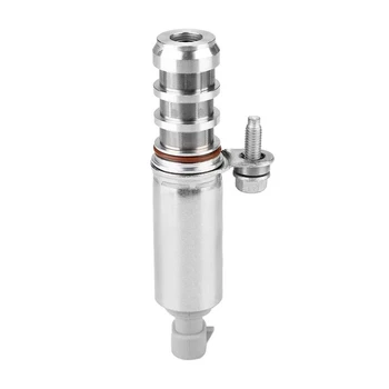 Intake Camshaft Position Actuator Solenoid Valve for GMC Captiva Cobalt 2.0L / 2.2L / 2.4L 12655420
Intake Camshaft Position Actuator Solenoid Valve for GMC Captiva Cobalt 2.0L / 2.2L / 2.4L 12655420