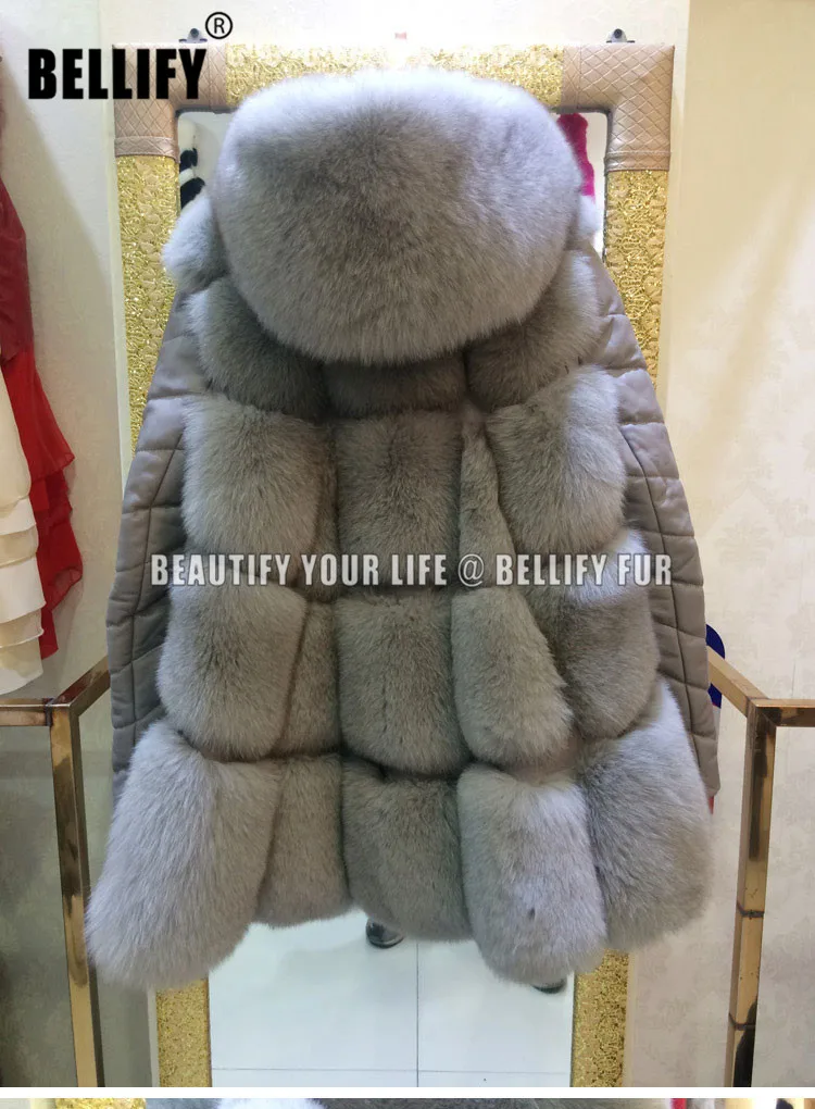 Autumn Winter women real fox fur coats with real sheep skins sleeve Warm Princess real Fur vests female jaqueta feminina
Autumn Winter women real fox fur coats with real sheep skins sleeve Warm Princess real Fur vests female jaqueta feminina