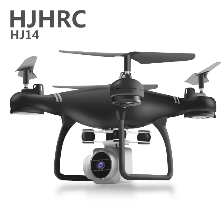 HJ14W VIP Dedicated Link RC Drone HD Camera Drone Real time WIFI FPV Transmission RC Quadcopter Free Shipping Helicopter Toy
HJ14W VIP Dedicated Link RC Drone HD Camera Drone Real time WIFI FPV Transmission RC Quadcopter Free Shipping Helicopter Toy