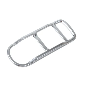 1 Set Door Window Switch Panel Frame Cover Trim Automotive Interior Stickers For 2008-2015 Land Rover FREELANDER 2 LR2 Left-hand
1 Set Door Window Switch Panel Frame Cover Trim Automotive Interior Stickers For 2008-2015 Land Rover FREELANDER 2 LR2 Left-hand