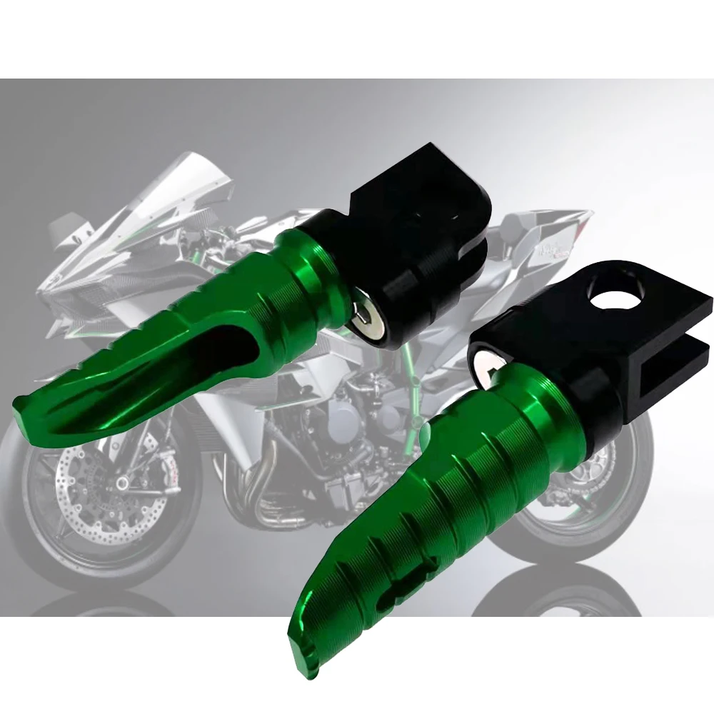 Fit For Kawasaki Z125 Z250 Z300 Z400 Z650 Z750 Z800 Z900RS Z900 Z1000 Motorcycle Foot Pegs Front PedalsFootrest Accessories
Fit For Kawasaki Z125 Z250 Z300 Z400 Z650 Z750 Z800 Z900RS Z900 Z1000 Motorcycle Foot Pegs Front PedalsFootrest Accessories