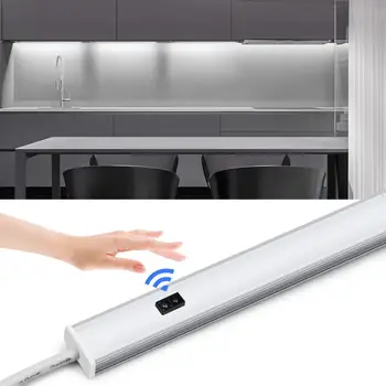 1-5 Pcs Series Connection Smart Hand Wave Led Strip dc12v Hand Scan Sensor Bar light for kitchen, wardrobe ,backlight 110v 220v
1-5 Pcs Series Connection Smart Hand Wave Led Strip dc12v Hand Scan Sensor Bar light for kitchen, wardrobe ,backlight 110v 220v