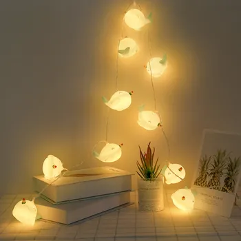 LED Blue Plastic Dolphin Shape Decorative Light String Children Room Layout Prop led string lights Home lighting string decor
LED Blue Plastic Dolphin Shape Decorative Light String Children Room Layout Prop led string lights Home lighting string decor