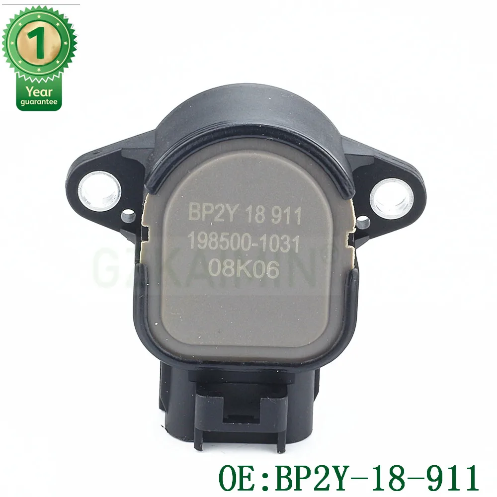 

OEM new BP2Y 18 911 TPS Throttle Position Sensor fits FOR MAZDA 97-04 BP2Y-18-911 for MAZDA Mx5 1.8 BP NA8 NB 198500-1031