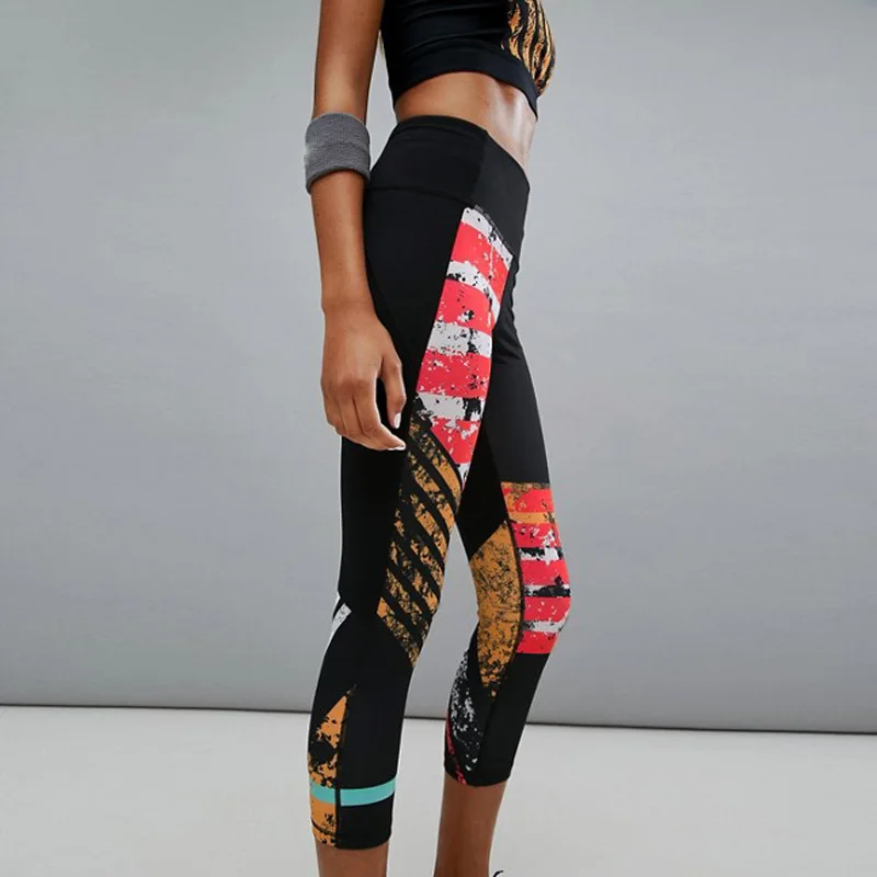 Yoga Pants Gym Leggings Sport Women Fitness Seamless Vintage Old Print Pencil Pants Fitness Workout Mujer Female Yoga Leggin
Yoga Pants Gym Leggings Sport Women Fitness Seamless Vintage Old Print Pencil Pants Fitness Workout Mujer Female Yoga Leggin