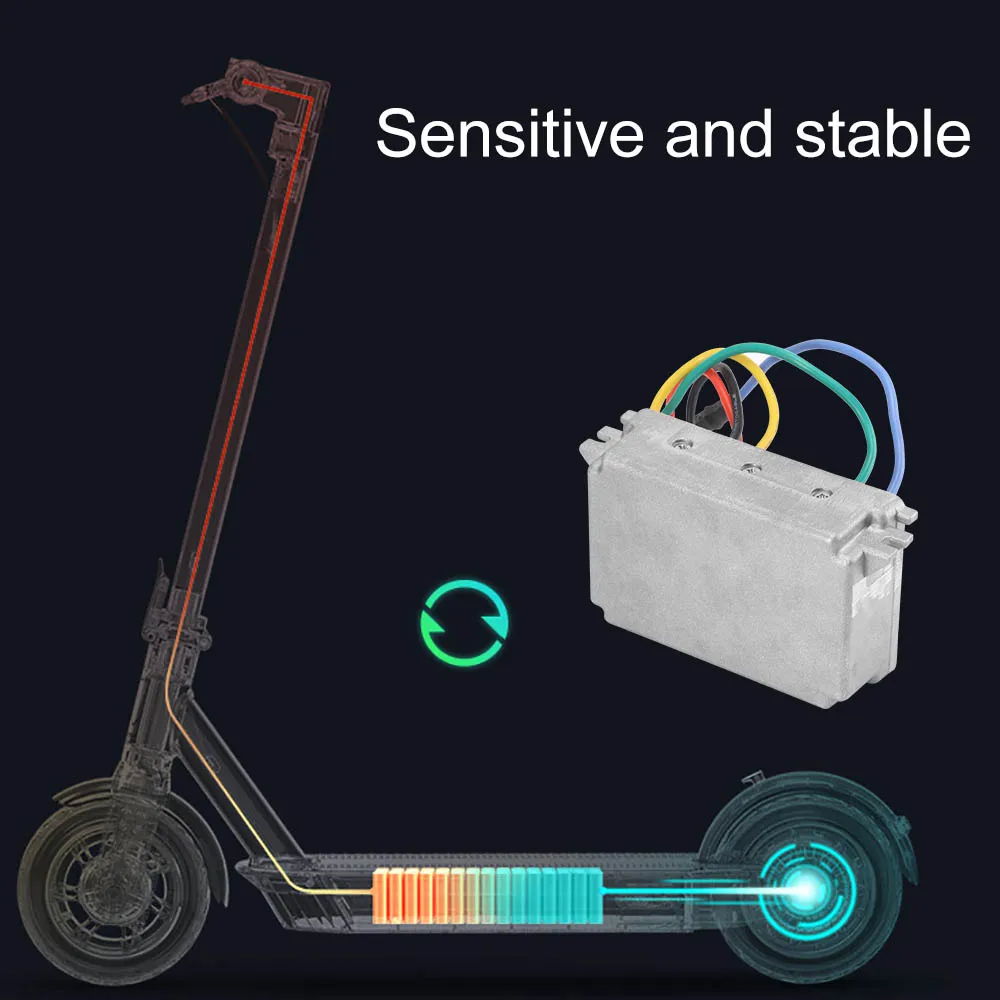 Scooter Controller Box Controller ForNINEBOT Max G30 Electric Scooter Motherboard Mainboard Circuit Board NINEBOT Max G30
Scooter Controller Box Controller ForNINEBOT Max G30 Electric Scooter Motherboard Mainboard Circuit Board NINEBOT Max G30