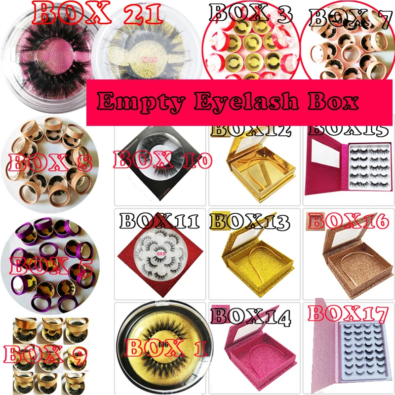 Mink eyelashes case eyelash packing box eyelash box packaging eyelash packets eyelash packaging box customized eyelash boxes
Mink eyelashes case eyelash packing box eyelash box packaging eyelash packets eyelash packaging box customized eyelash boxes