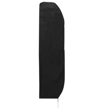 Waterproof Dustproof Outdoor Yards Umbrella Parasol Protective Cover Garden Weatherproof Patio Cantilever Parasol Rain Cover New
Waterproof Dustproof Outdoor Yards Umbrella Parasol Protective Cover Garden Weatherproof Patio Cantilever Parasol Rain Cover New