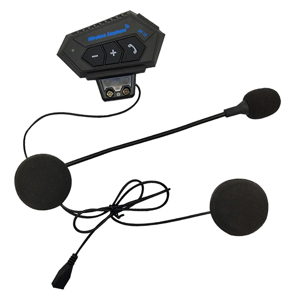 Helmet Headsets Bluetooth Intercom For Motorcycle Bluetooth Intercom Helmet Headsets Bluetooth Intercom For Motorcycle Bluetooth Intercom