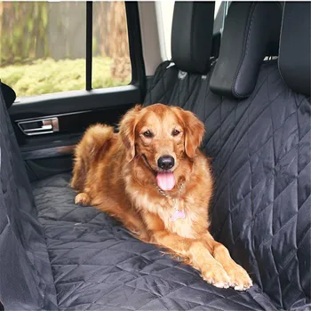 Dog Car Seat Cover Mat Waterproof Pet Dog Carrier Car Rear Back Seat Mat Nonslip Car Hammock Cushion Protector for Dogs Cats
Dog Car Seat Cover Mat Waterproof Pet Dog Carrier Car Rear Back Seat Mat Nonslip Car Hammock Cushion Protector for Dogs Cats