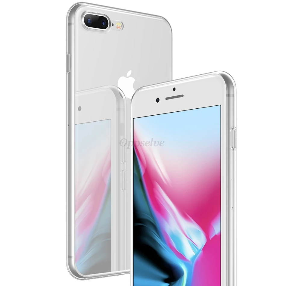 1_Luxury Case For iPhone X XS 8 7 6 s Plus Capinhas Ultra Thin Slim Soft_A6_7