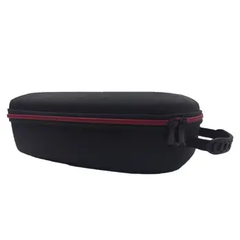 Portable Hard EVA Storage Bag Travel Protective Case Carrying Box Cover for Oculus Quest Virtual Reality System Accessories 634A
Portable Hard EVA Storage Bag Travel Protective Case Carrying Box Cover for Oculus Quest Virtual Reality System Accessories 634A