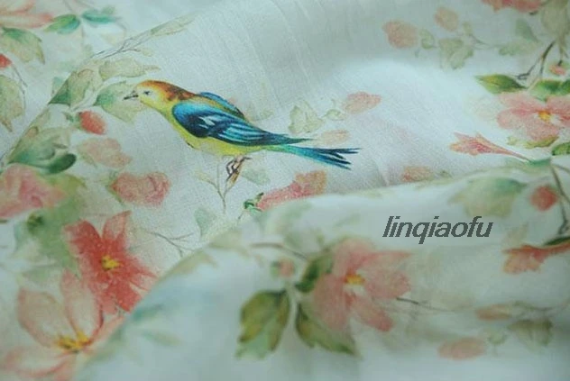 Высококачественная одежда, льняная ткань, платье, модный принт из рами, ткань для шитья
Высококачественная одежда, льняная ткань, платье, модный принт из рами, ткань для шитья