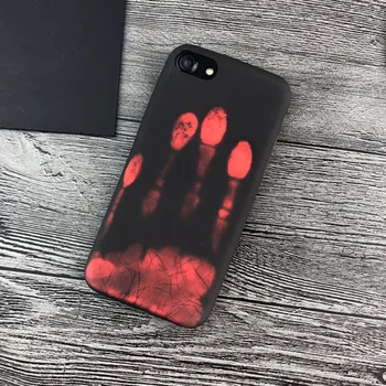 Super Cool Discolored Back Cover Phone Case For Apple iPhone X XR XS Max 8 7 6 6S Plus
Super Cool Discolored Back Cover Phone Case For Apple iPhone X XR XS Max 8 7 6 6S Plus