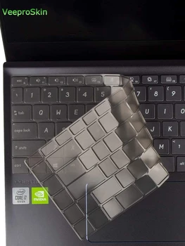 for MSI Prestige 15 A10SC A10 / MSI Prestige 14 A10SC A10RB a10ras / Modern 15 A10M TPU laptop keyboard cover Protector
for MSI Prestige 15 A10SC A10 / MSI Prestige 14 A10SC A10RB a10ras / Modern 15 A10M TPU laptop keyboard cover Protector