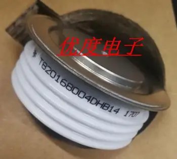 1PC New T820168004DHB14 POWEREX MODULE
1PC New T820168004DHB14 POWEREX MODULE