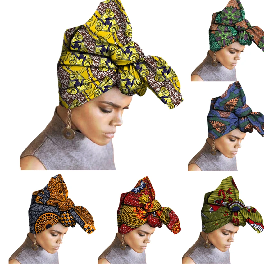 2019 New Women African Dresses Fashion Nigerian Gele Headtie Dashiki Print Rich Bazin Africa Clothing Head Wraps 90*110CM
2019 New Women African Dresses Fashion Nigerian Gele Headtie Dashiki Print Rich Bazin Africa Clothing Head Wraps 90*110CM