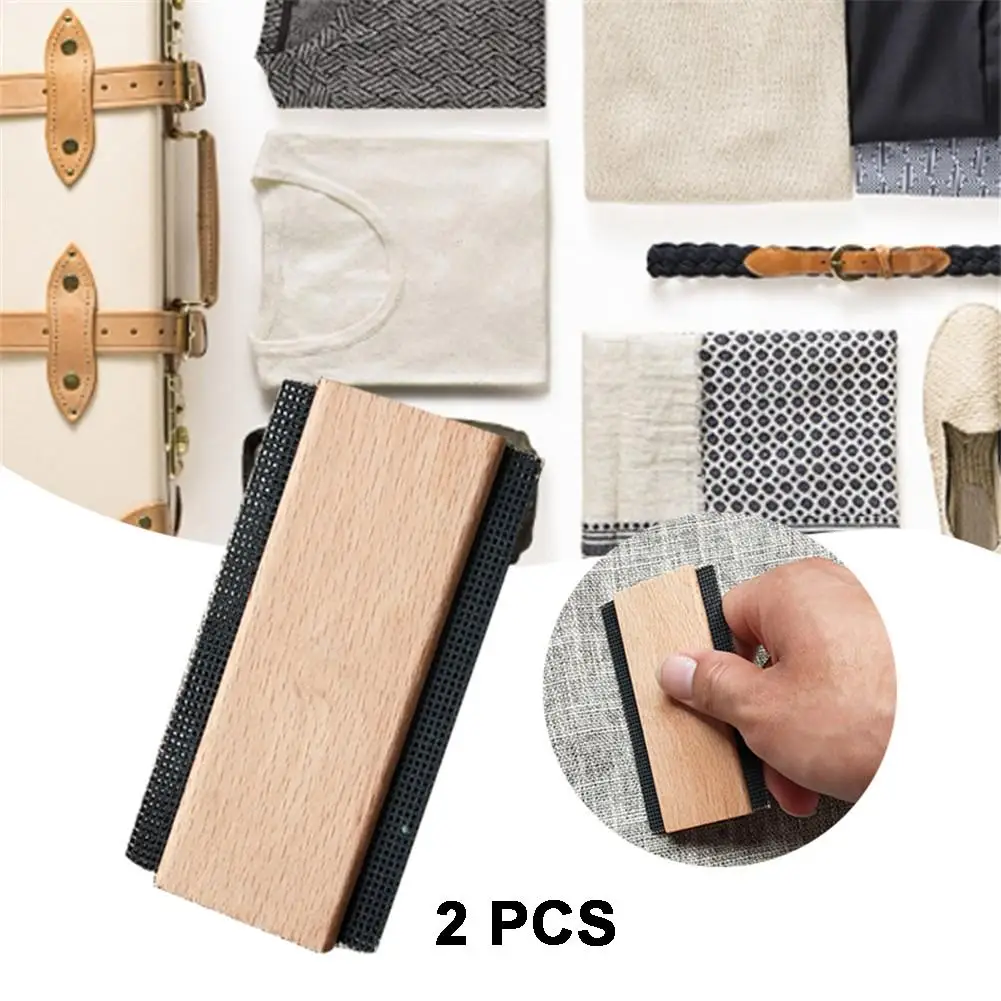 2PCS Sweater Comb Firm Remove Pills Fuzz from Wool Cashmere Clothing Pill Remover for Woolen Scarves Coats Sweaters
2PCS Sweater Comb Firm Remove Pills Fuzz from Wool Cashmere Clothing Pill Remover for Woolen Scarves Coats Sweaters
