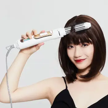 Wellskins 4 in 1 Negative Ion Air Comb Kit Brush For Hair Style Hair Dryer Dry Straighten Curl
Wellskins 4 in 1 Negative Ion Air Comb Kit Brush For Hair Style Hair Dryer Dry Straighten Curl
