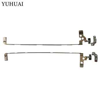 New Hinges for DELL Vostro 5460 V5460 5470 V5470 5480 V5480 5480R LCD laptop hinges L&R fit touchscreen model
New Hinges for DELL Vostro 5460 V5460 5470 V5470 5480 V5480 5480R LCD laptop hinges L&R fit touchscreen model