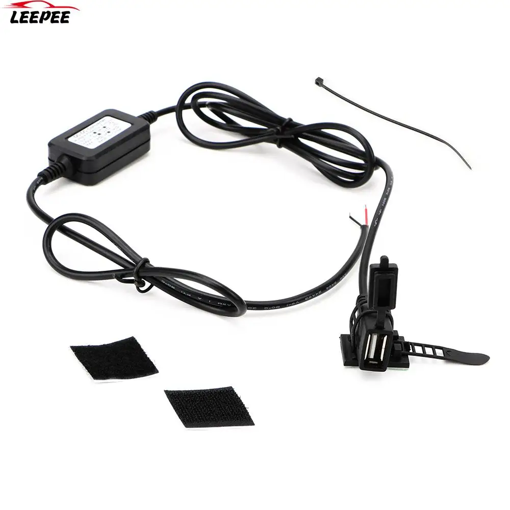 USB-порт для телефона GPS DC 5V 2A адаптер мотоцикл USB разъем питания розетка Мотоцикл Зарядное устройство USB конвертер 
USB-порт для телефона GPS DC 5V 2A адаптер мотоцикл USB разъем питания розетка Мотоцикл Зарядное устройство USB конвертер