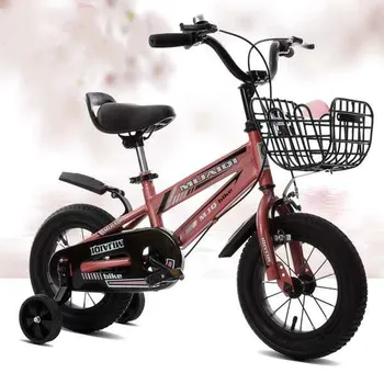 Children's bicycles bicyclists 2 to 10 years old baby 16 inch male and female children's bicycle stroller
Children's bicycles bicyclists 2 to 10 years old baby 16 inch male and female children's bicycle stroller