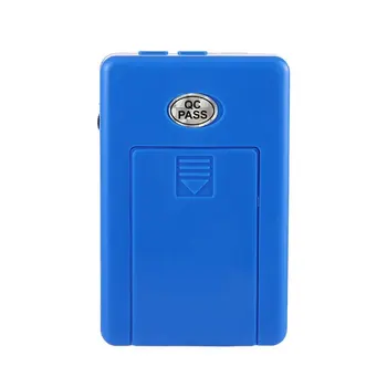 3 in 1 Multi-modes Bedwetting Enuresis Alarm Effective Bed Wetting Treatment System Minicomputer Control Potty Training Device
3 in 1 Multi-modes Bedwetting Enuresis Alarm Effective Bed Wetting Treatment System Minicomputer Control Potty Training Device