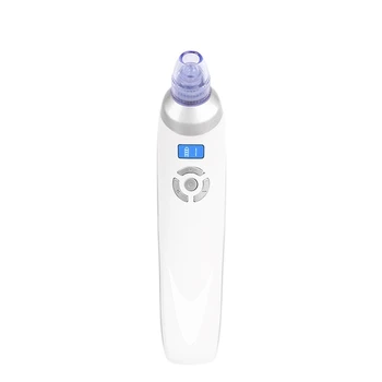 Electric Acne Extractor Remover Vacuum Blackhead Remover Face Skin Cleaner Facial Acne Cleaner Beauty Tool
Electric Acne Extractor Remover Vacuum Blackhead Remover Face Skin Cleaner Facial Acne Cleaner Beauty Tool