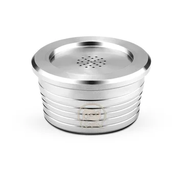 Stainless Steel Coffee Capsule Spoon Brush Kit For DELTA Q NDIQ7323 Machine Tool
Stainless Steel Coffee Capsule Spoon Brush Kit For DELTA Q NDIQ7323 Machine Tool